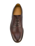lace-up shoes