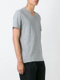 V-neck T-shirt