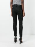 skinny trousers