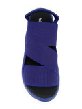 rubber sandals
