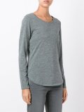 longsleeved T-shirt   