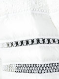 Stellaire padded jacket