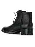 combat boots