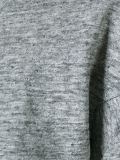 round neck T-shirt