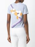 'Cloud Dancer' T-shirt 