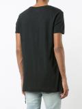 plain T-shirt 