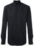 fitted shirt