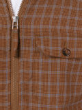 Base jacket