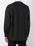 v-neck shirt