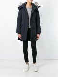 'Rossclair' parka coat