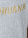 'Marihuana'T恤