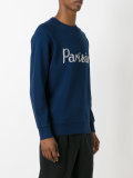 Parisien sweatshirt 
