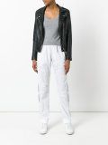 track trousers