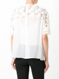 embroidered blouse 