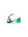 Rainbow Snake hat