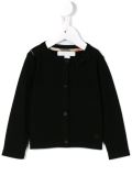bow detail cardigan
