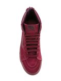 'Monochrome Pack' hi-tops
