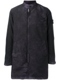 Garment Dyed TPX外套