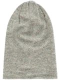 cashmere 'Deadhead' beanie 