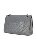 quilted shoulder bag
