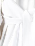 layer effect panel T-shirt