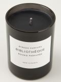 'Bibliotheque'香精蜡烛