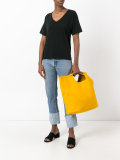 v-neck T-shirt 