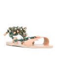 Lachesis sandals