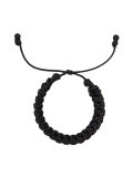 matte link bracelet