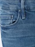 'Looker Ankle Fray'牛仔裤