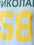 Nicolai 58T恤