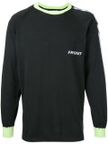 lightweight sweatshirt