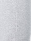 'Stirrup' track pants