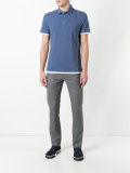 classic polo shirt 