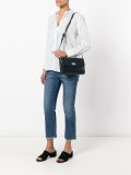 'Greenwich' shoulder bag
