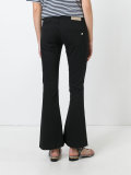 Neon trousers 