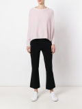 'Claudetta' jumper 