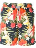 'Gustavia Hawaii'泳裤