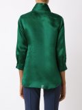 bow detail shirt