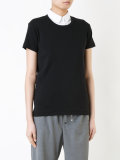crew neck T-shirt