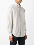 Alain striped shirt 