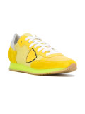 neon sole trainers