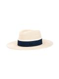 'Charles' straw hat