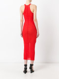 racer back dress