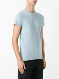 slim-fit T-shirt