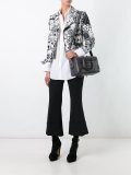 small 'Recruit bauletto tote