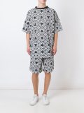 'Bermo' shorts