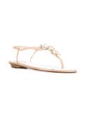 open toe sandals 