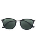 square frame sunglasses