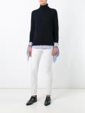 'Nimue' sweater
